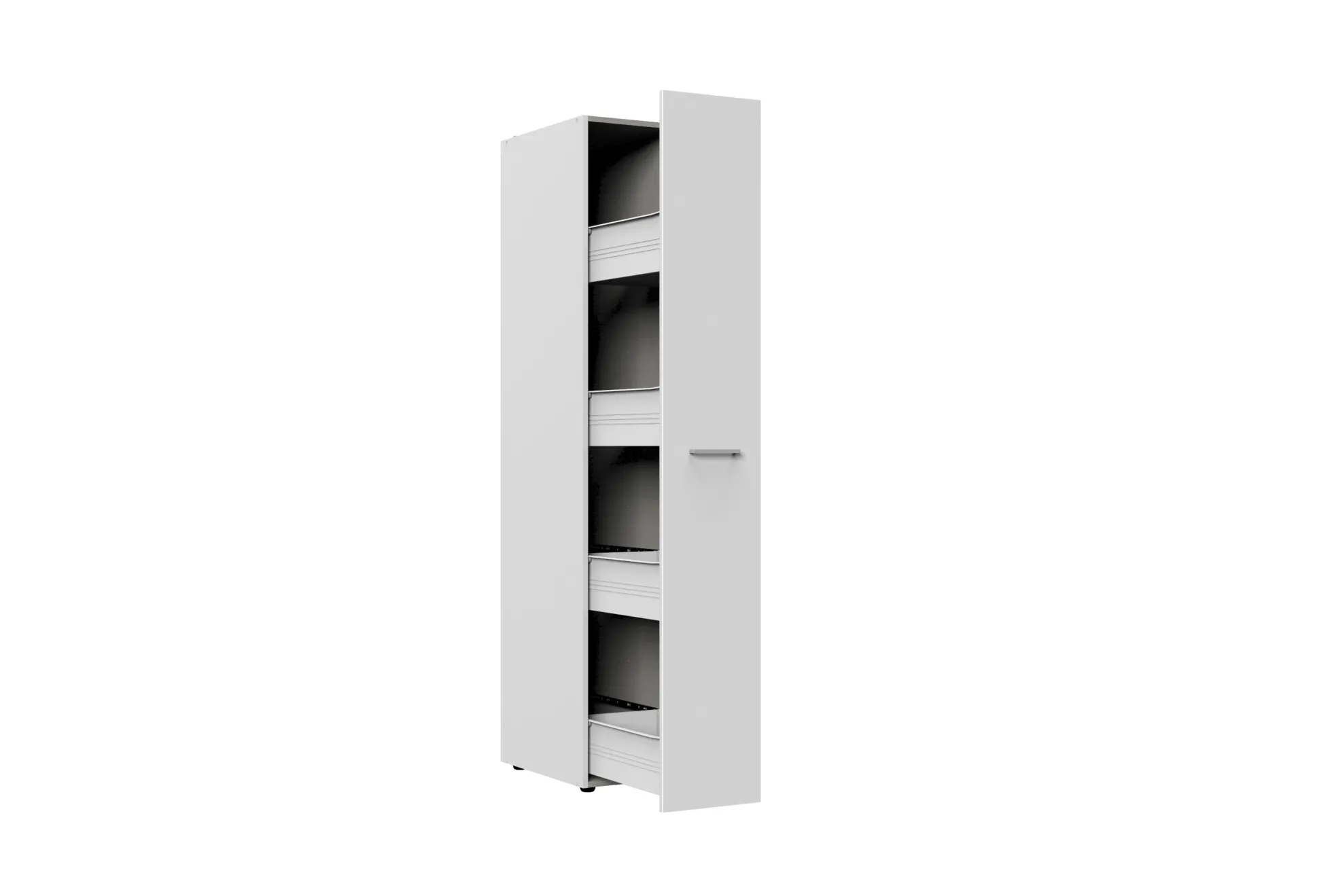 Apotheker-Schrank MULTIRAUMKONZEPT