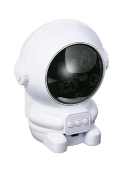 Astronaut Sternenprojektor GRUNDIG
