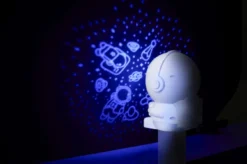 Astronaut Sternenprojektor GRUNDIG