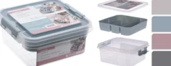 Aufbewahrungsbox EH