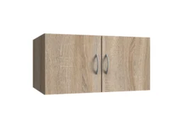 Aufsatz-Mehrzweckschrank MULTIRAUMKONZEPT