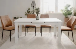 Ausziehbarer Esstisch FALUN