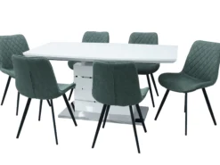Ausziehbarer Esstisch RFS-1115086-00