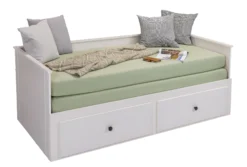 Ausziehbett 90x200cm BREDA