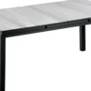 Ausziehtisch 180x100cm NANCER