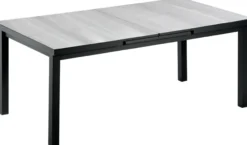 Ausziehtisch 180x100cm NANCER