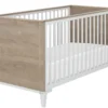 Babybett MARCEL