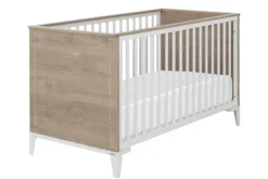 Babybett MARCEL