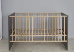 Babybett MATS