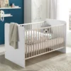 Babybett PALERMO