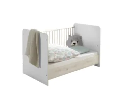 Babybett PALERMO