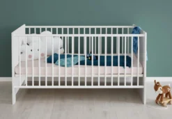 Babybett PIA