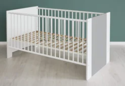 Babybett PIA