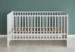 Babybett PIA