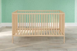 Babybett UNIVERSAL