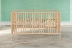 Babybett UNIVERSAL