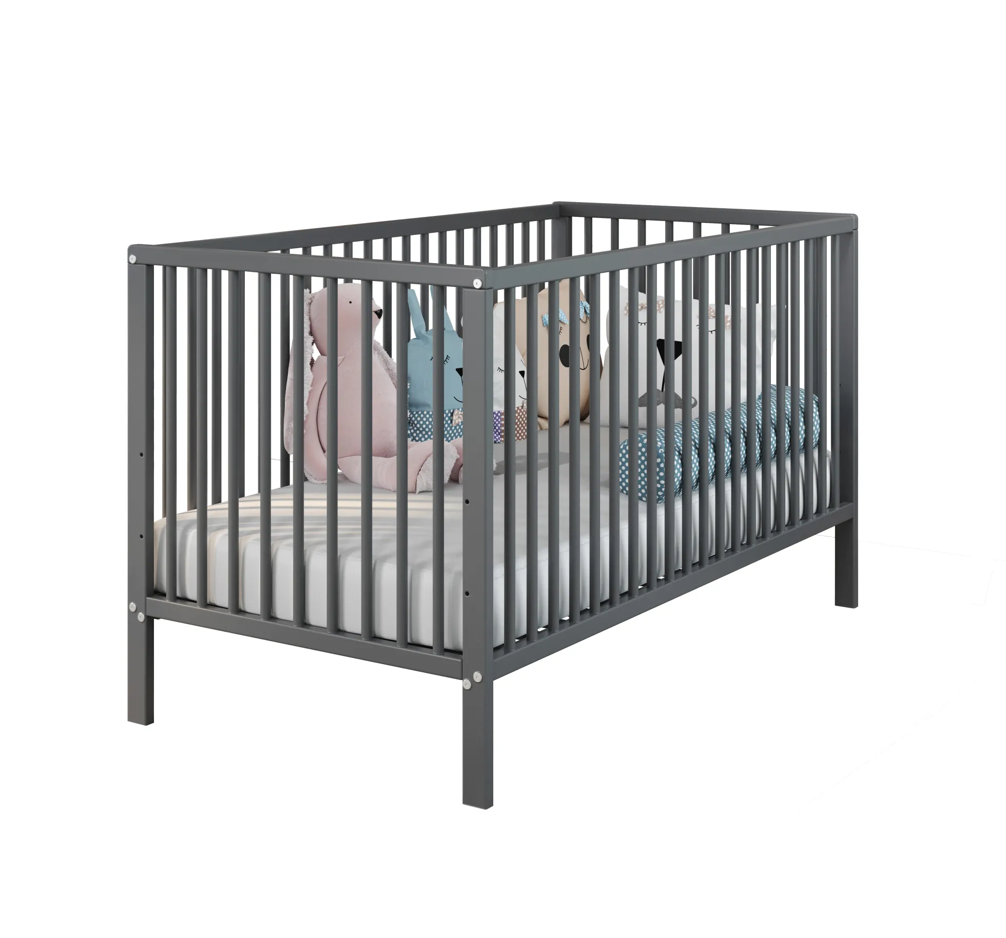 Babybett UNIVERSAL