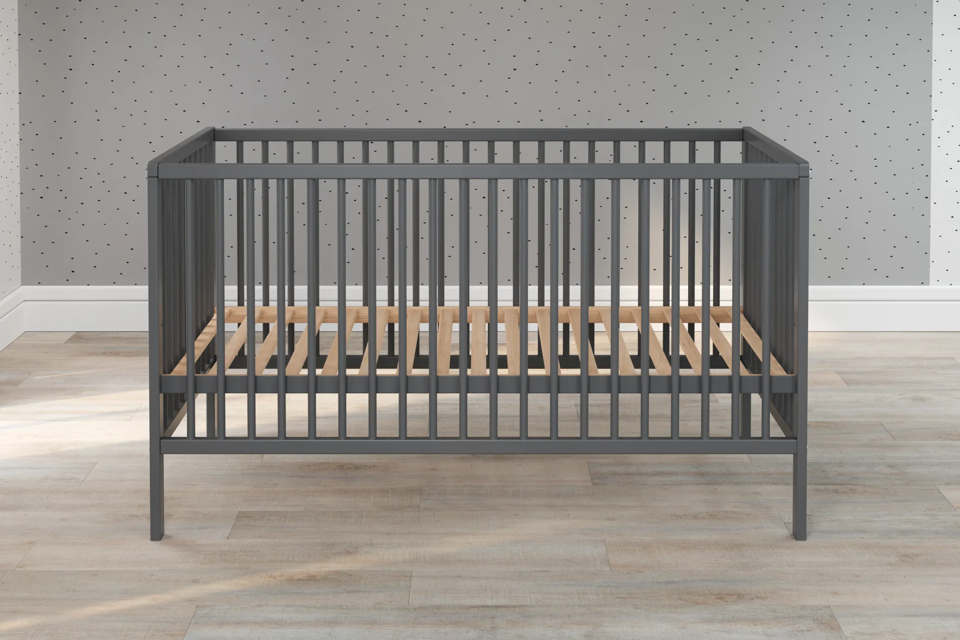 Babybett UNIVERSAL