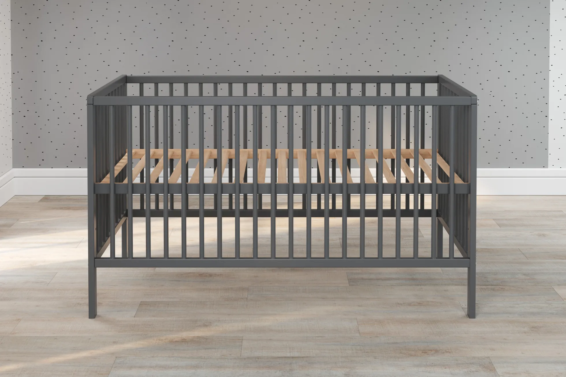 Babybett UNIVERSAL