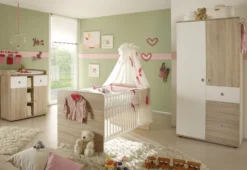 Babybett WIKI