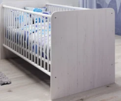 Babyzimmer 3-teilig BOBI