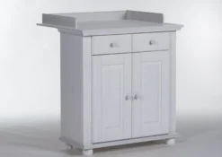 Babyzimmer 3-teilig LAURA