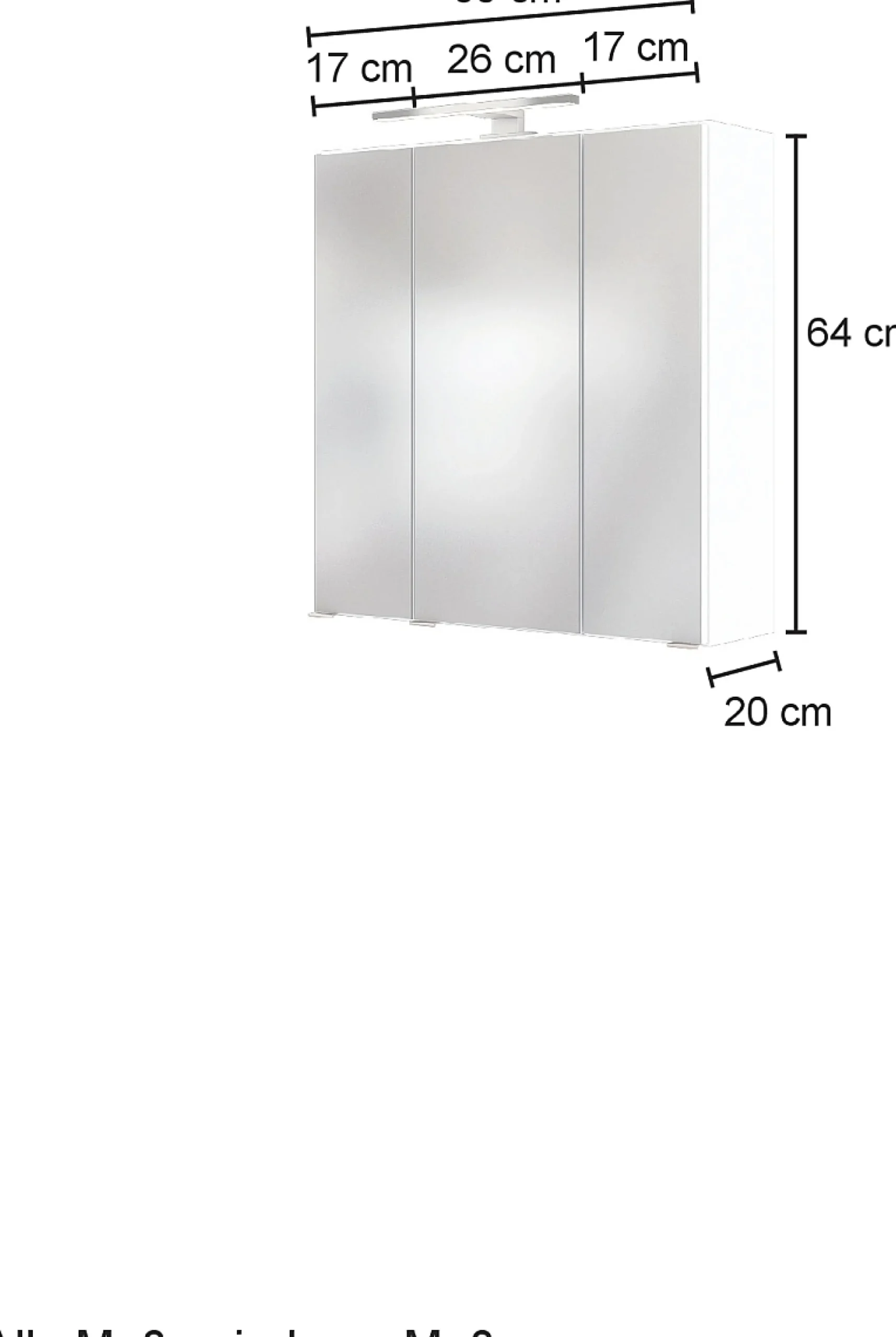 Badblock 60 AREZZO