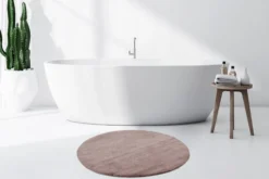 Badematte RABBIT LIGHT 525