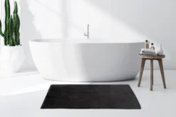 Badematte RABBIT LIGHT 125