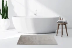 Badematte RABBIT LIGHT 325