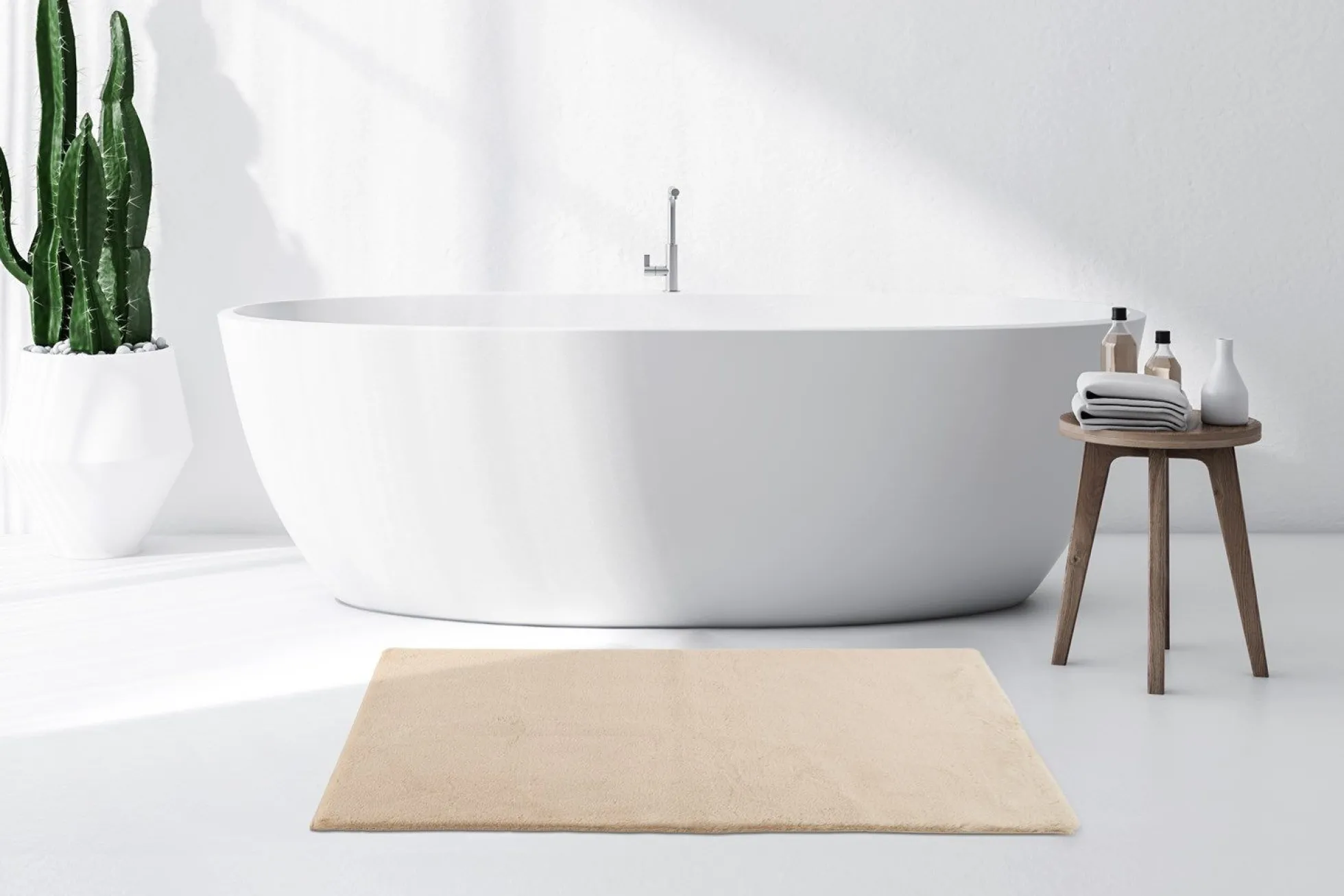 Badematte RABBIT LIGHT 425