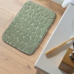 Badematte Stone RELIEF