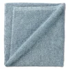 Badetuch frostblau LADESSA