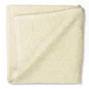 Badetuch offwhite LADESSA