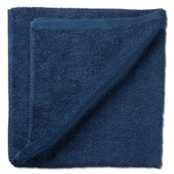 Badetuch rauchblau LADESSA