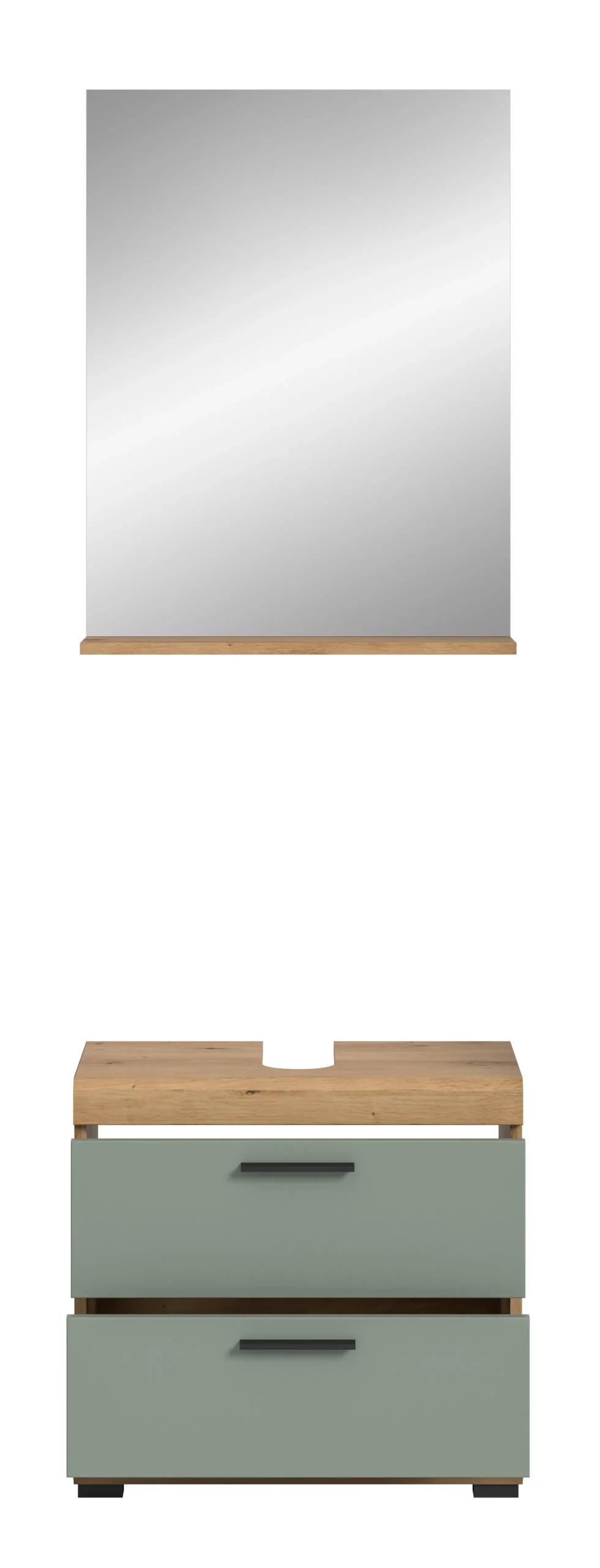 Badkombination SEWULA