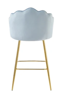 Barhocker 2er-Set BANDUNG
