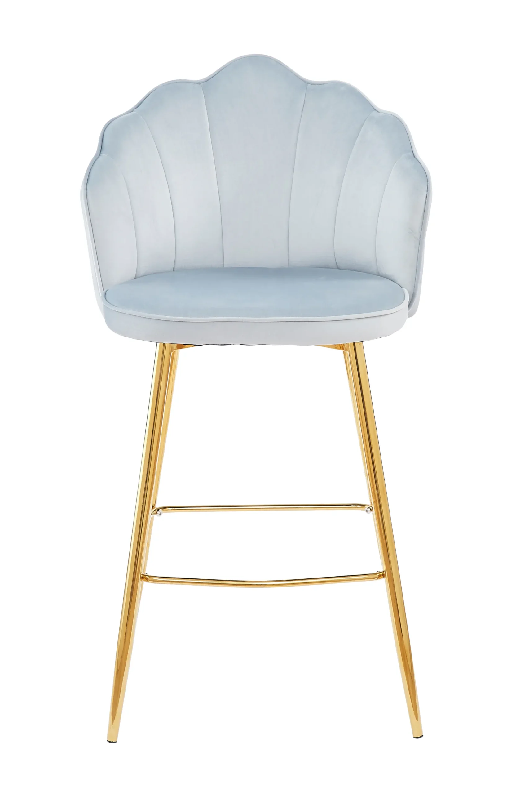 Barhocker 2er-Set BANDUNG