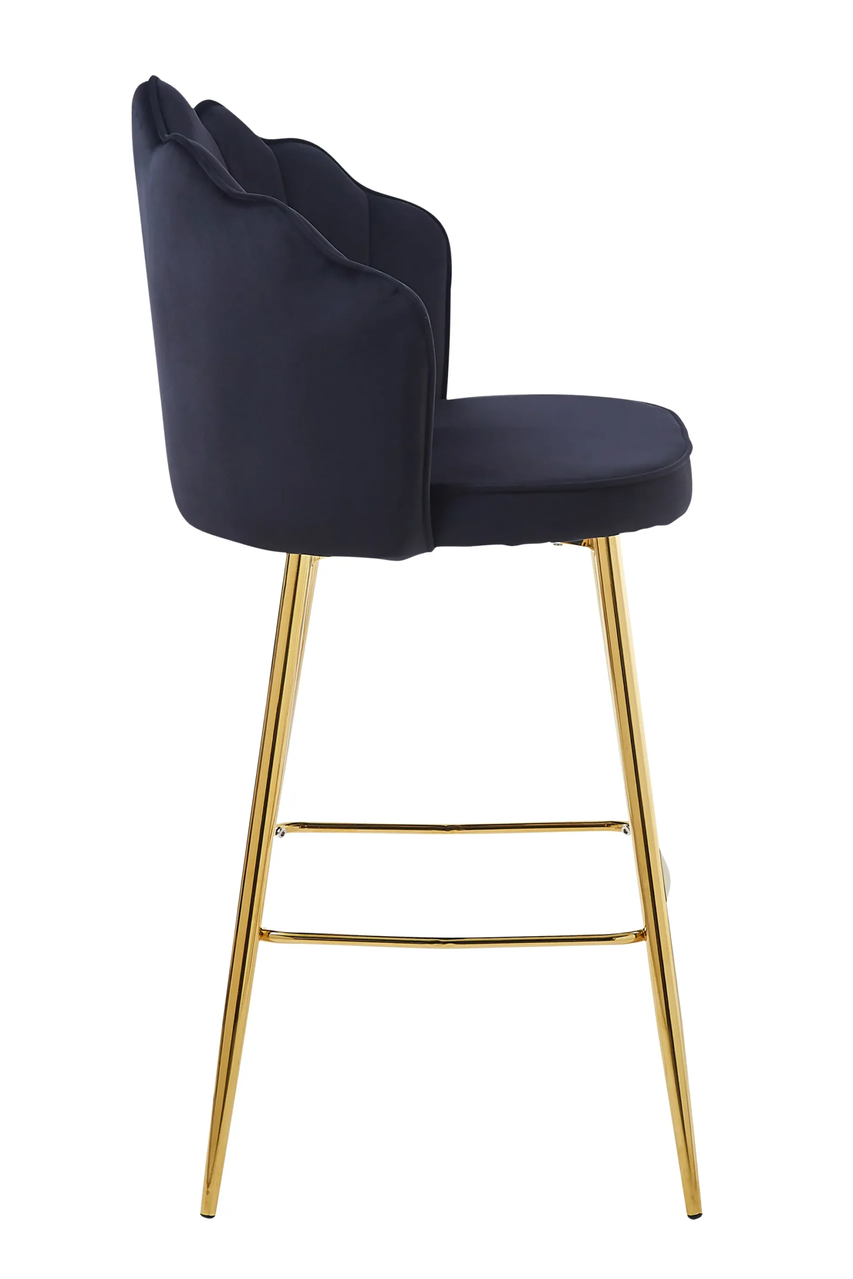 Barhocker 2er-Set BANDUNG