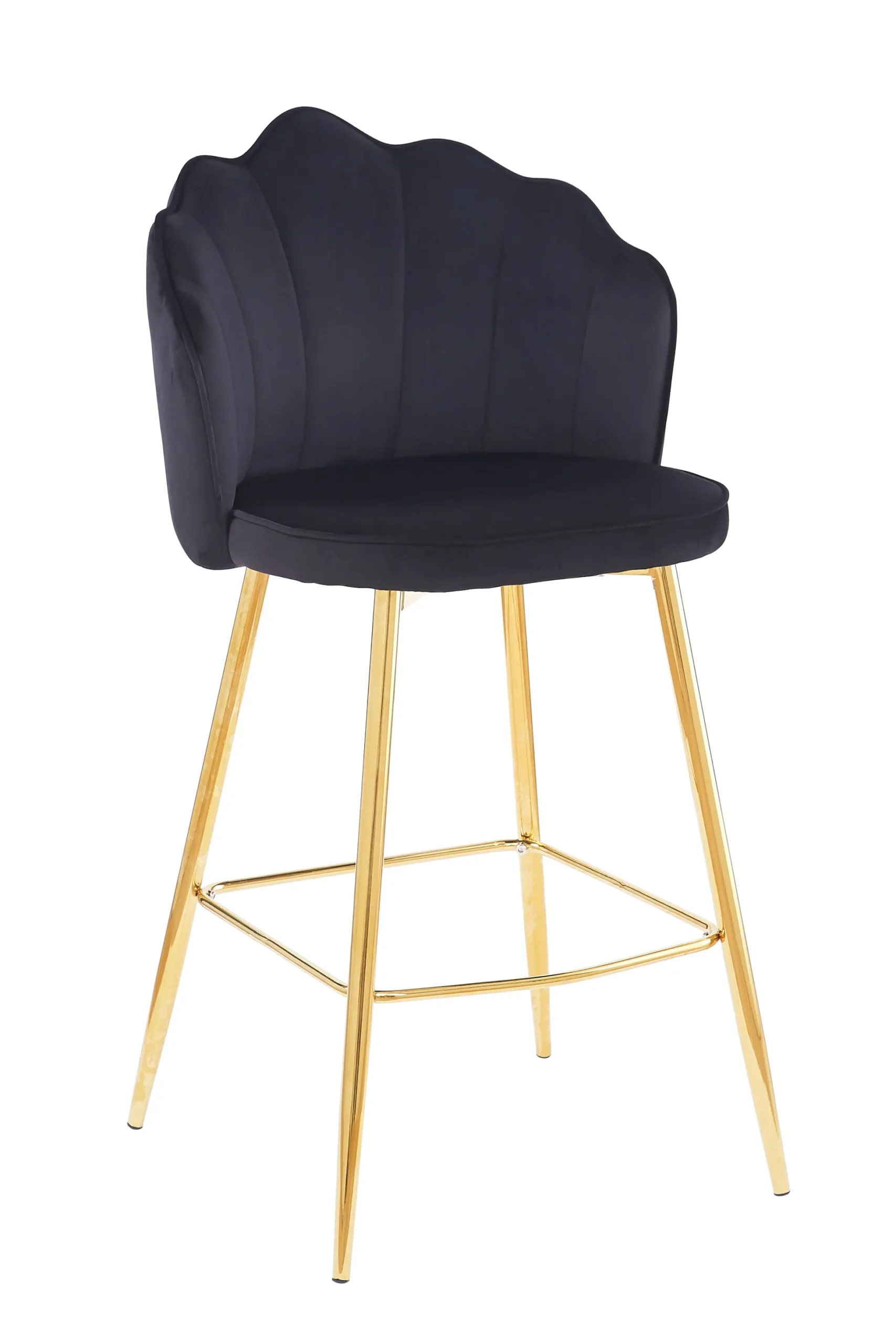 Barhocker 2er-Set BANDUNG