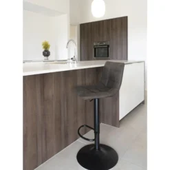 Barhocker 2er-Set MIDDELFART