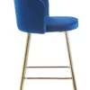 Barhocker 2er-Set PADANG