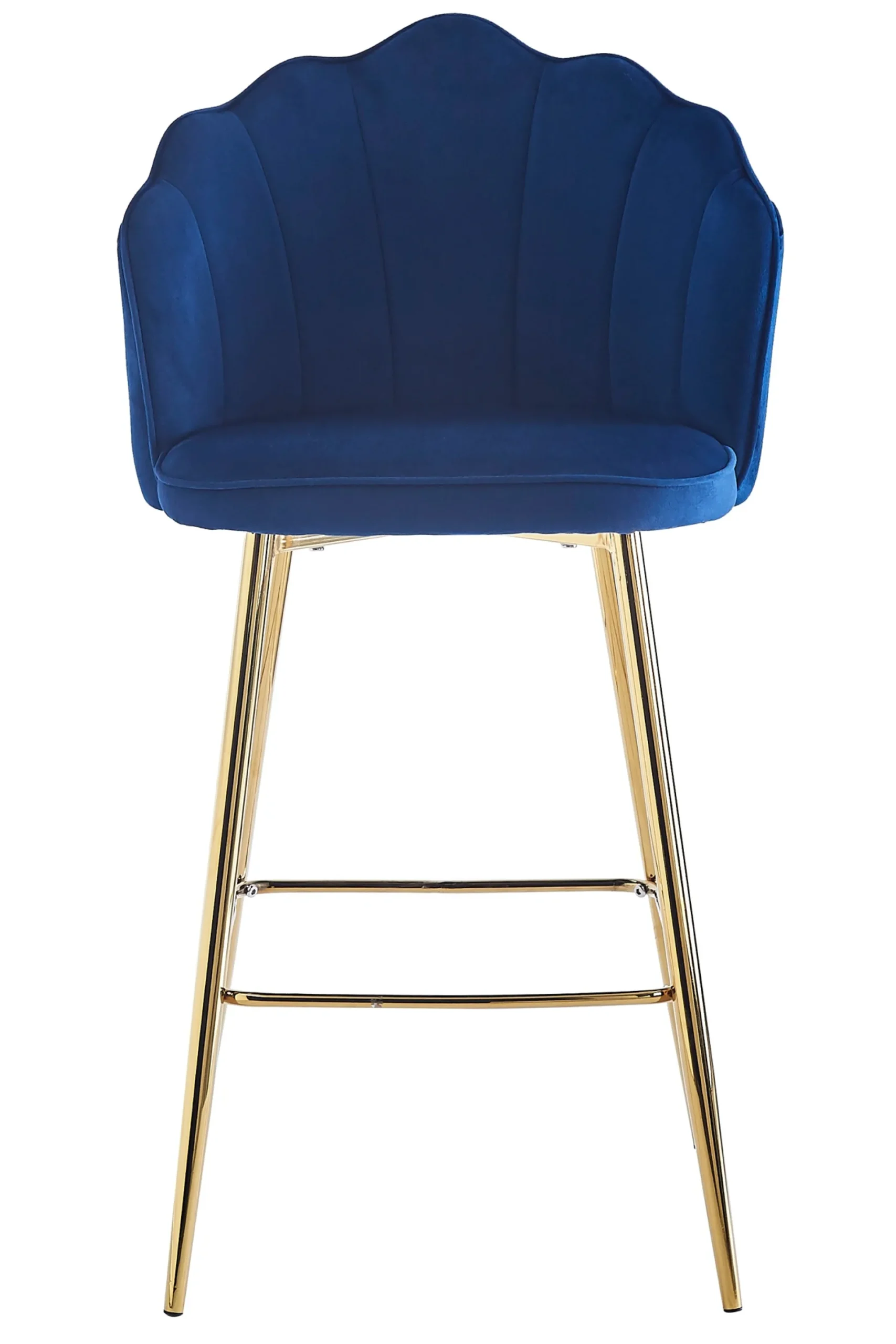 Barhocker 2er-Set PADANG