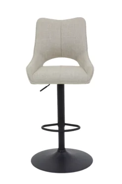 Barhocker 2er-Set ROCKPORT H