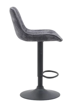 Barhocker 2er-Set SINNURIS