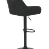 Barhocker 2er-Set TAHTA