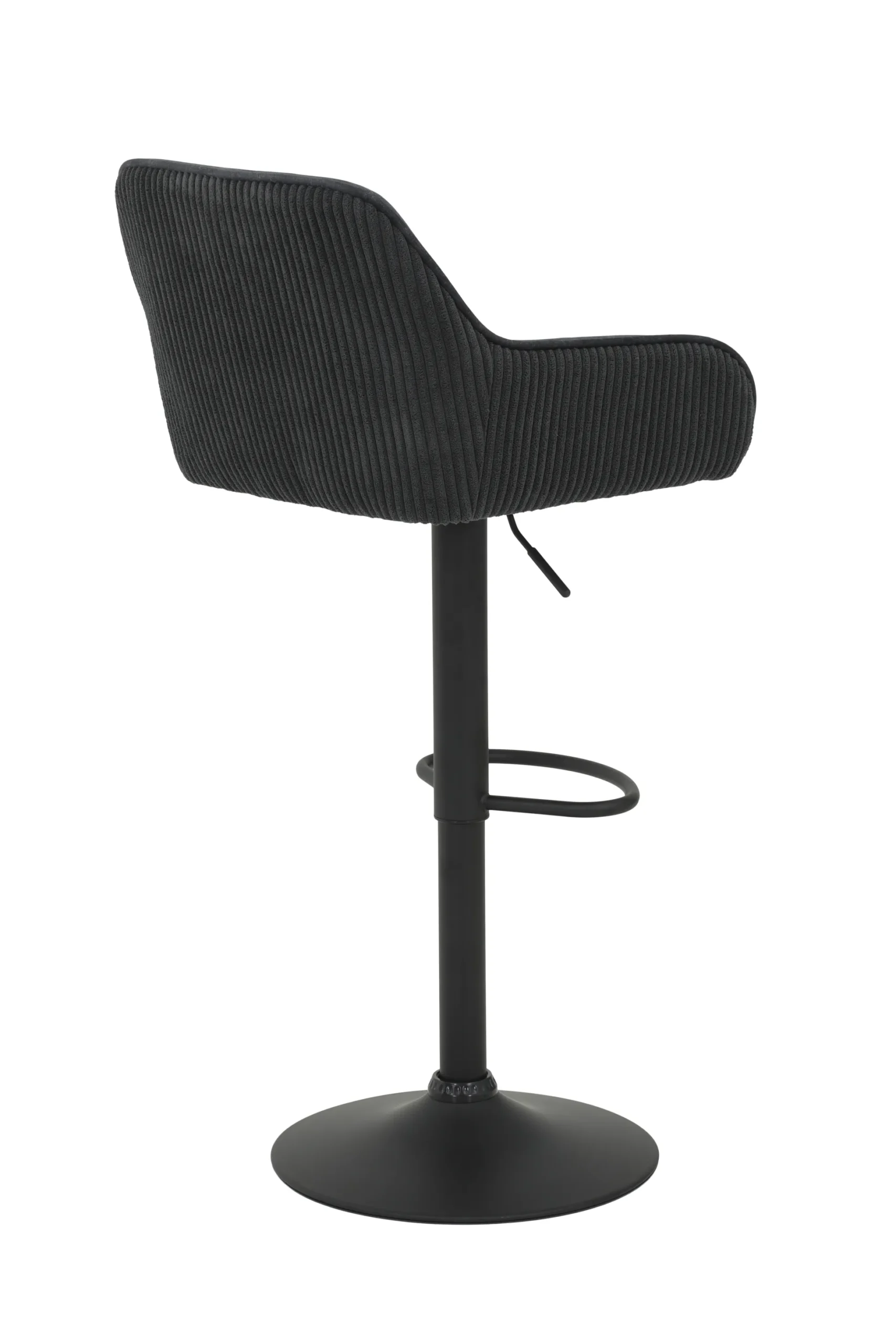 Barhocker 2er-Set TAHTA