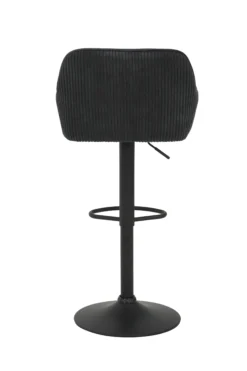 Barhocker 2er-Set TAHTA