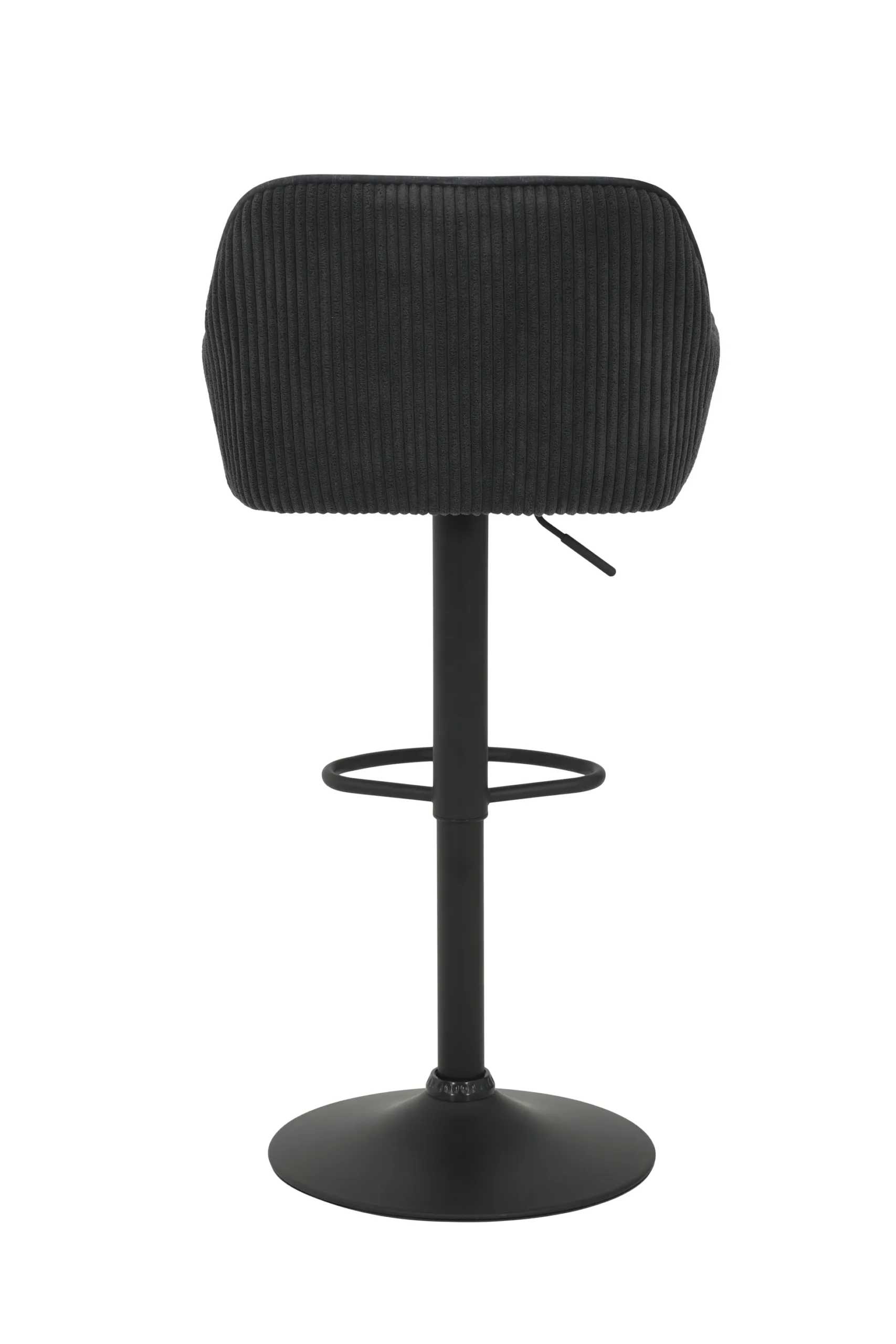 Barhocker 2er-Set TAHTA