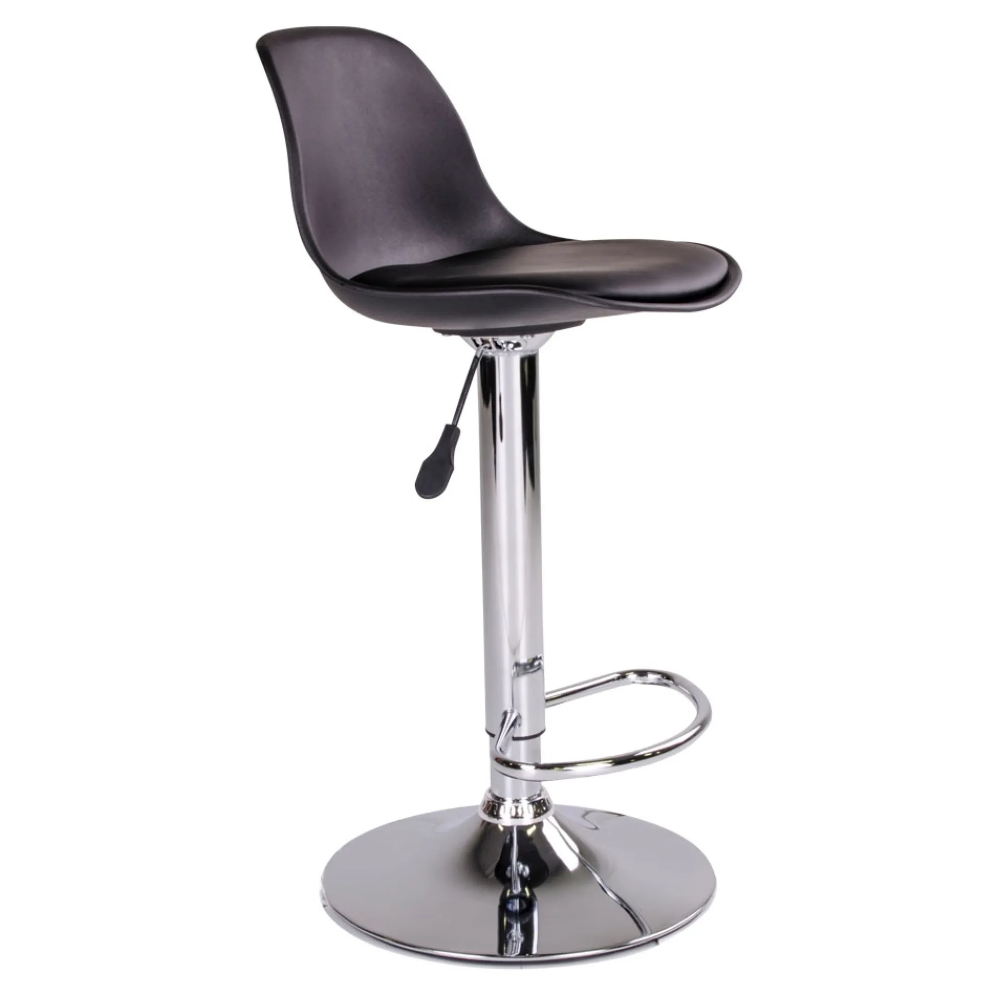 Barhocker 2er-Set TRONDHEIM